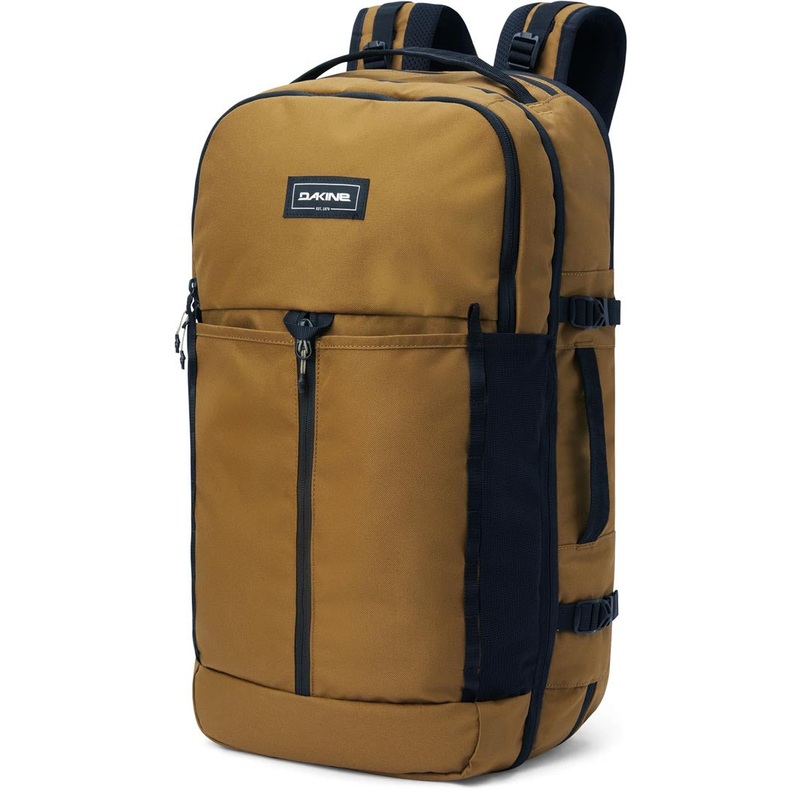 Split Adventure 38L Backpack – Rubber