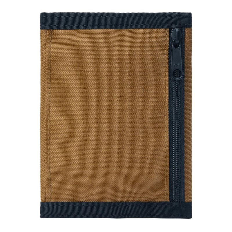 Vert Rail Wallet – Rubber