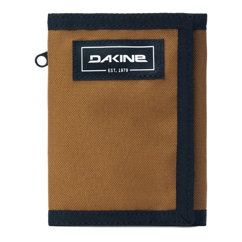 Vert Rail Wallet – Rubber