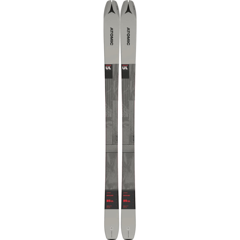 Atomic Backland 85 Ul Alpine Touring Skis
