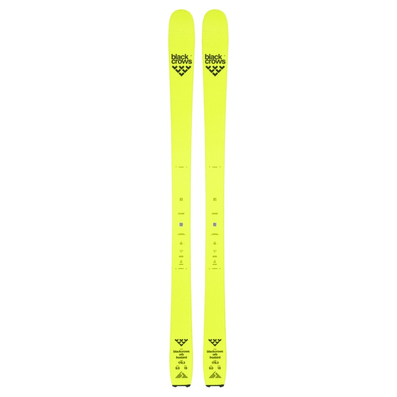 Black Crows Orb Freebird Alpine Touring Ski