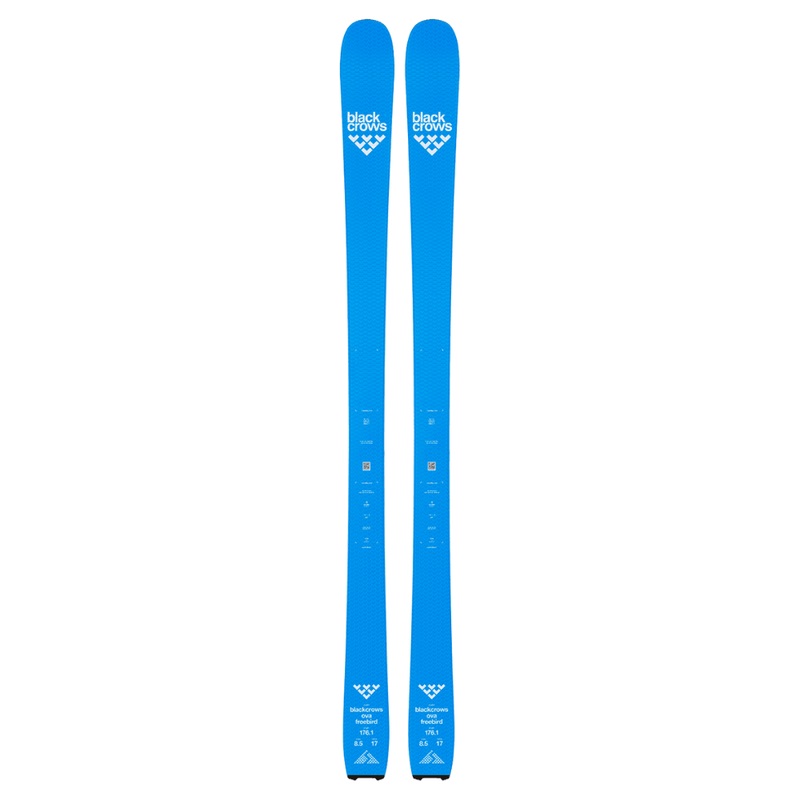 Black Crows Ova Freebird Alpine Touring Ski