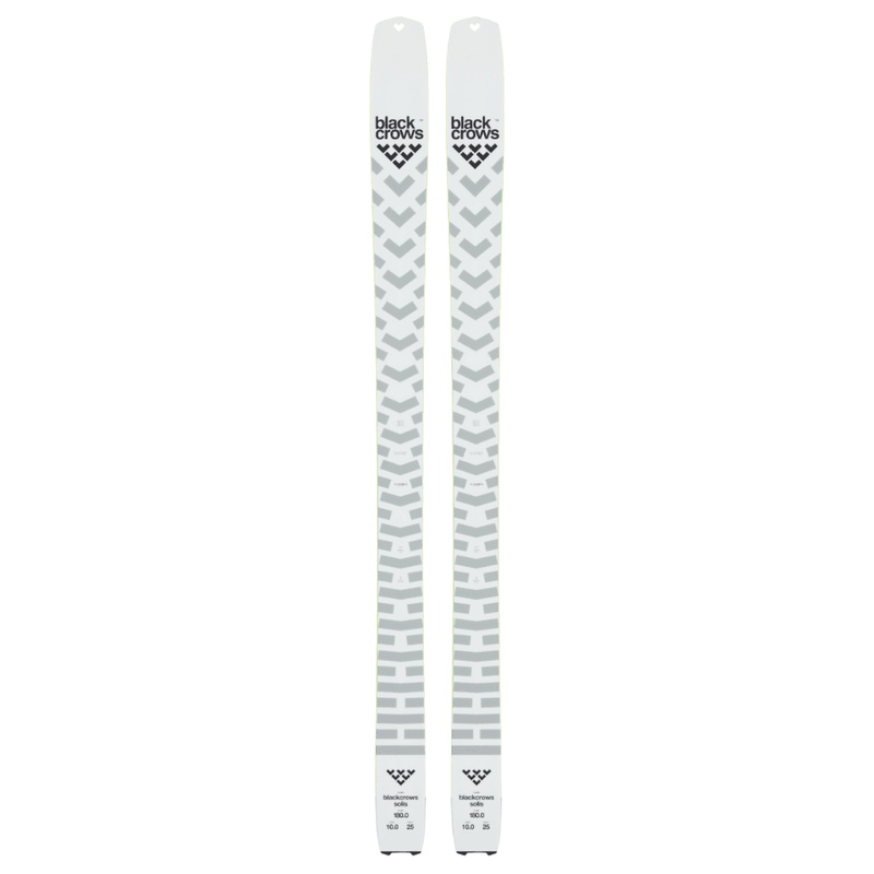 Black Crows Solis Ski|173|180