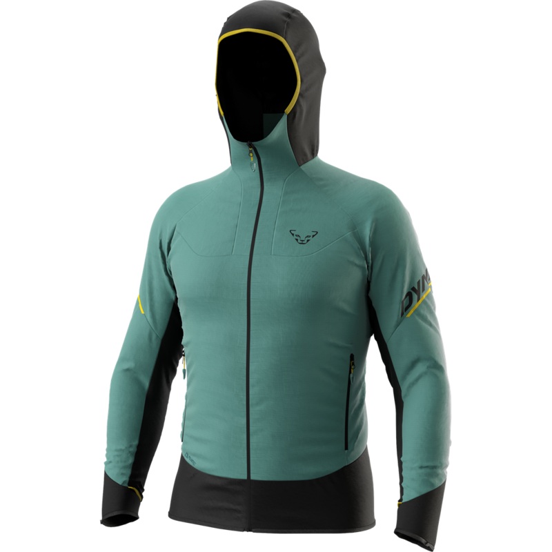 Dynafit M Mezzalama Polartec Alpha Jacket (2025)