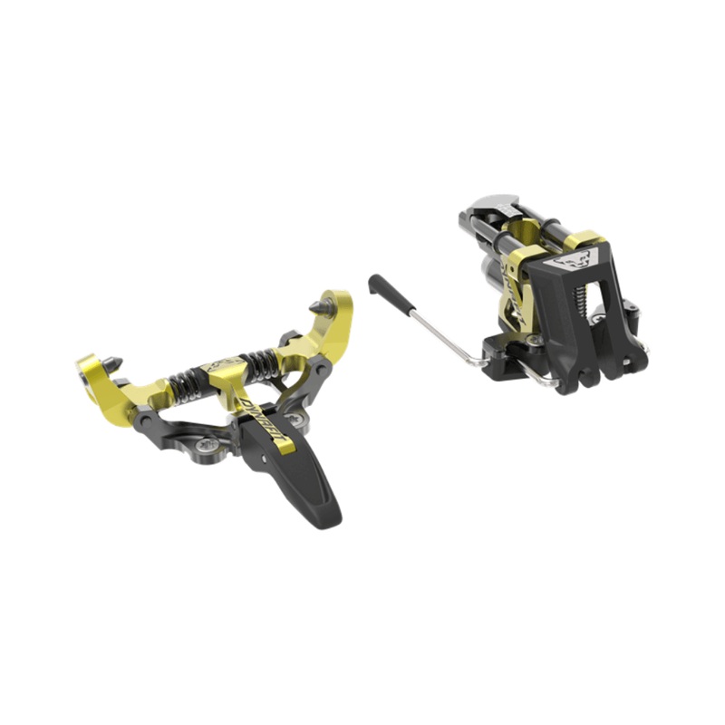 Dynafit Mezzalama Binding|Brakeless|W/ 65mm Brake|W/ 80mm Brake