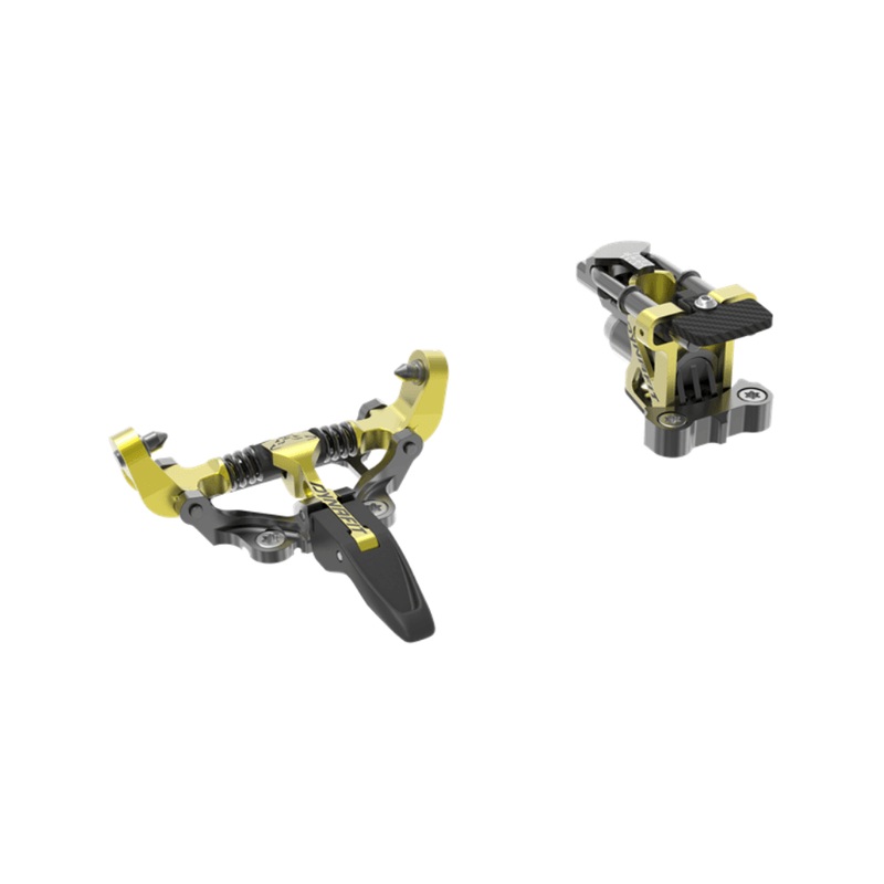 Dynafit Mezzalama Binding|Brakeless|W/ 65mm Brake|W/ 80mm Brake