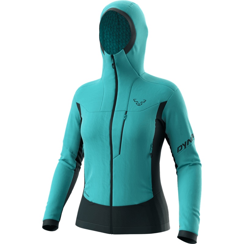 Dynafit W Free Alpha Direct Jacket