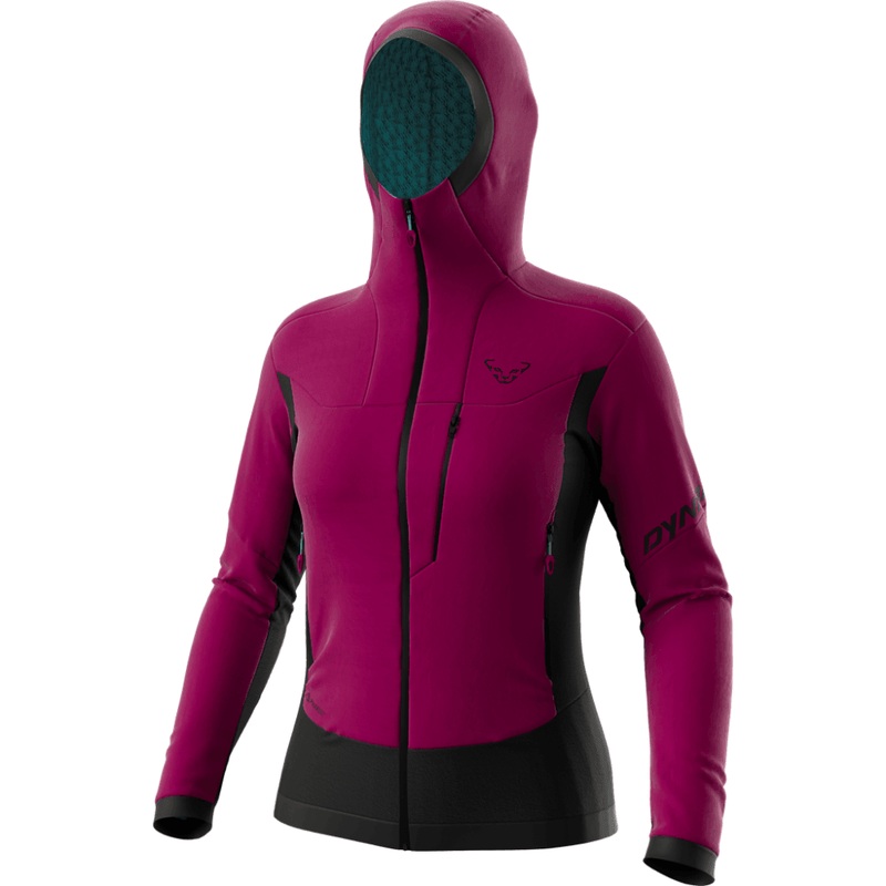 Dynafit W Free Alpha Direct Jacket