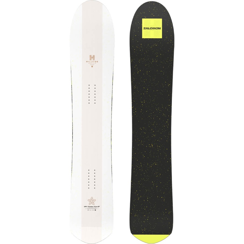 Hps – Takaharu Nakai E.P. Snowboard 2025