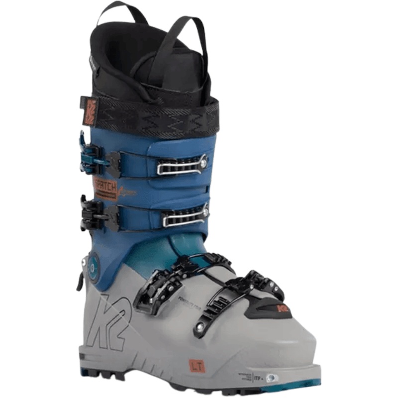 K2 Dispatch LT Alpine Touring Boot (2023)