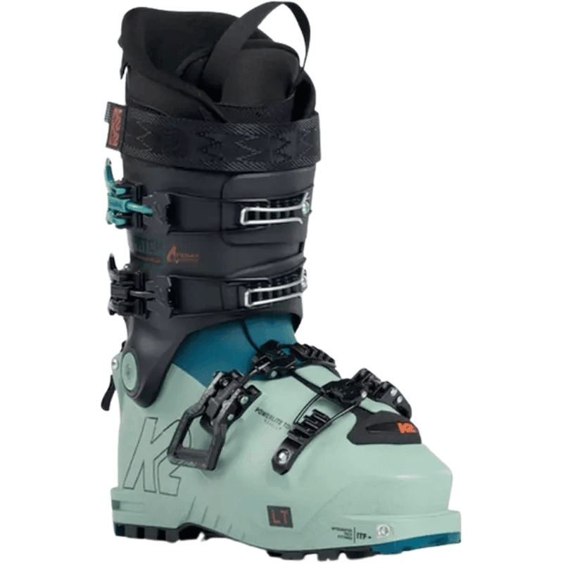 K2 Dispatch W LT Alpine Touring Boot (2023)