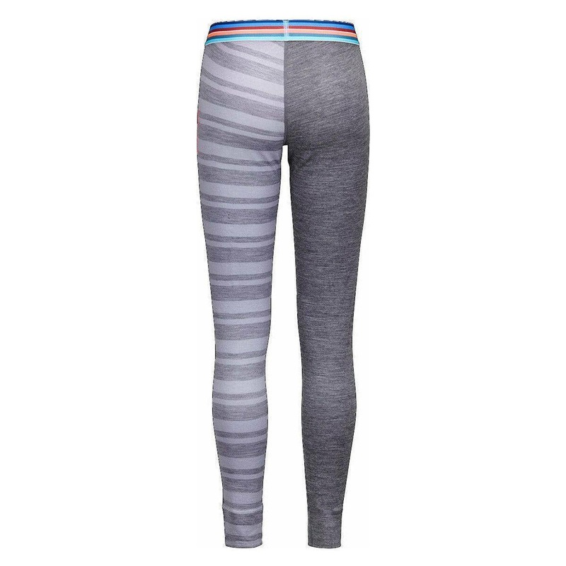Ortovox W Rock’N’Wool Long Pants