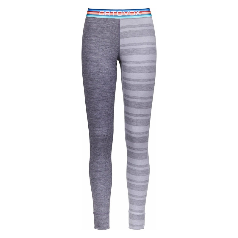 Ortovox W Rock’N’Wool Long Pants