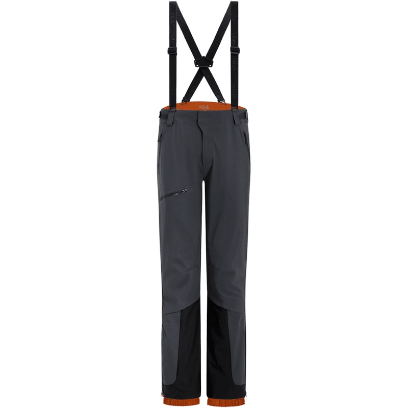 Rab M Khroma Ascendor Pants|30|32|34|36|Ebony (Marmalade)|Ebony (Graphene)