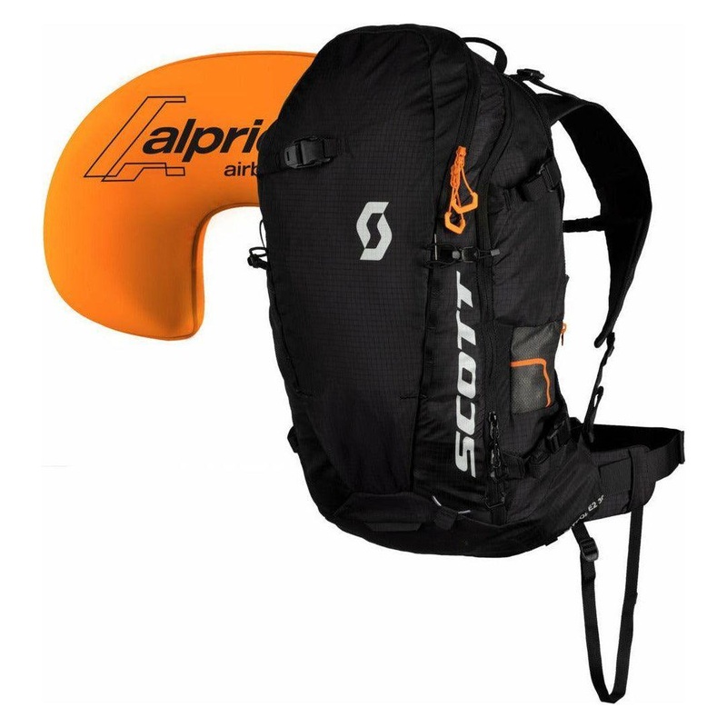 Scott E2 Patrol 30L Airbag Pack