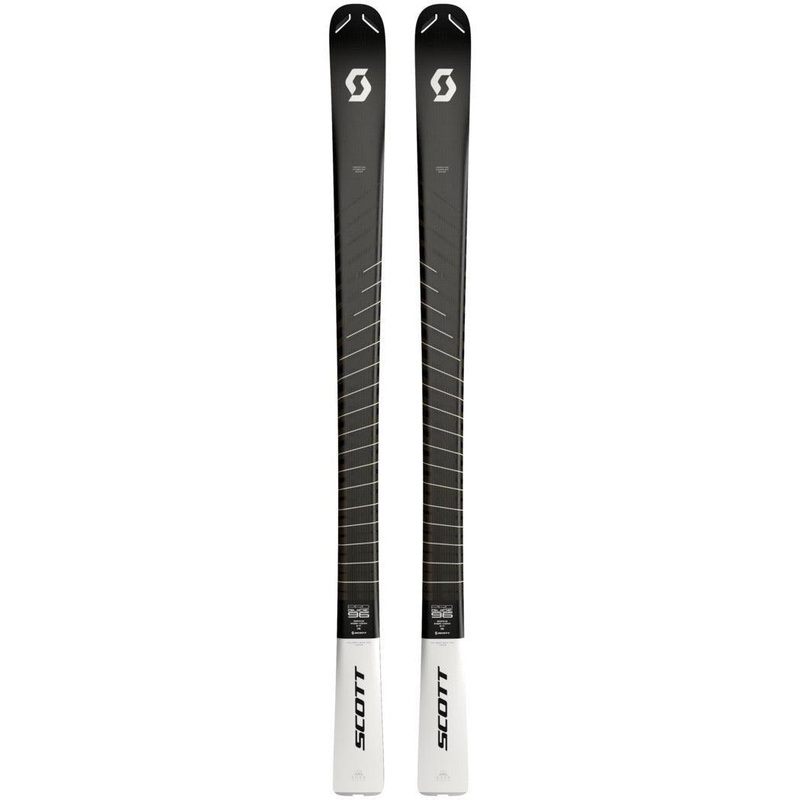 Scott Proguide 96 Alpine Touring Ski