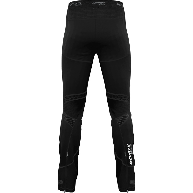 Crazy M Acceleration Pant|Medium|Large|XLarge|XXLarge|Black|Forest|Energy