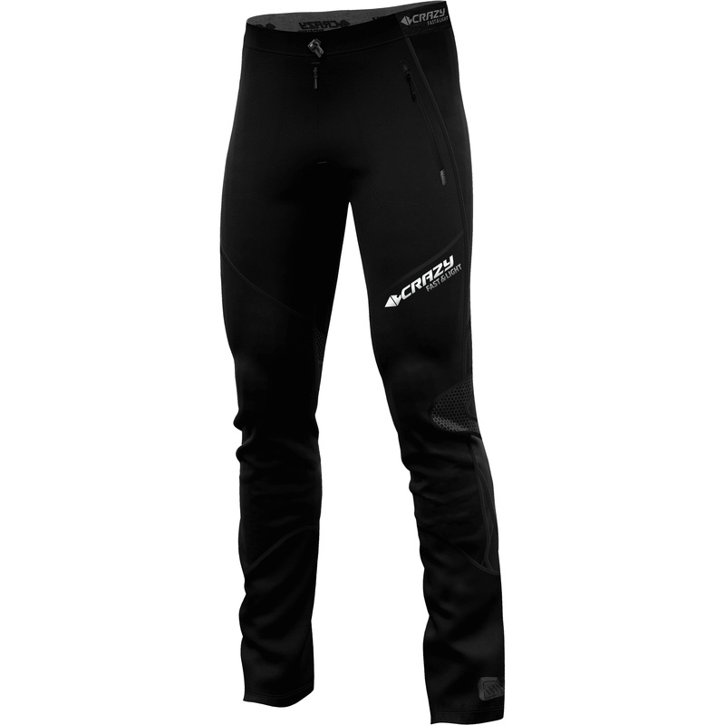 Crazy M Acceleration Pant|Medium|Large|XLarge|XXLarge|Black|Forest|Energy
