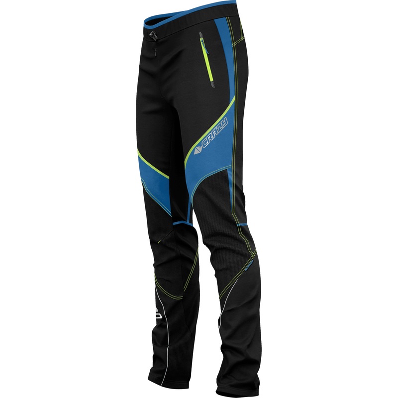 Crazy M Flame Pant|Medium|Large|XLarge|XXLarge|Black|Forest|Energy