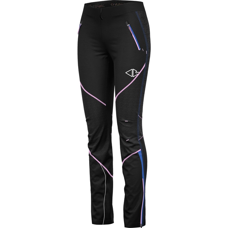 Crazy W Electra Pant|XSmall|Small|Medium|Large|XLarge|Lambada|Aurora