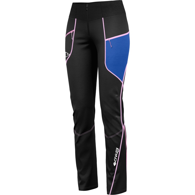 Crazy W Ionic Pant|Small|Medium|Large|Aurora|Aurora-Black