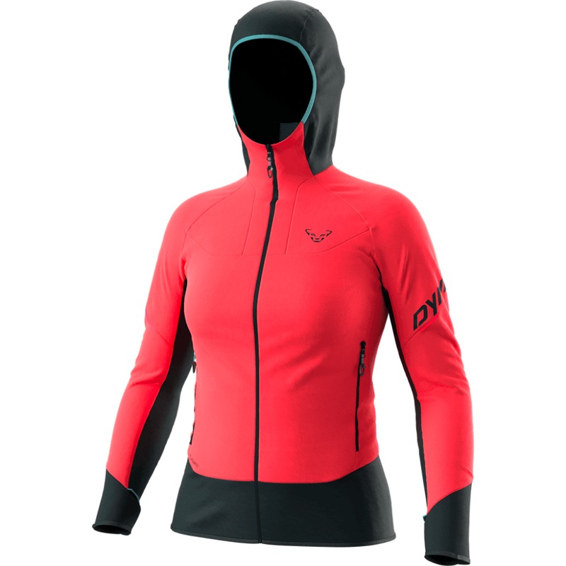 Dynafit W Mezzalama Polartec Alpha Jacket (2023)