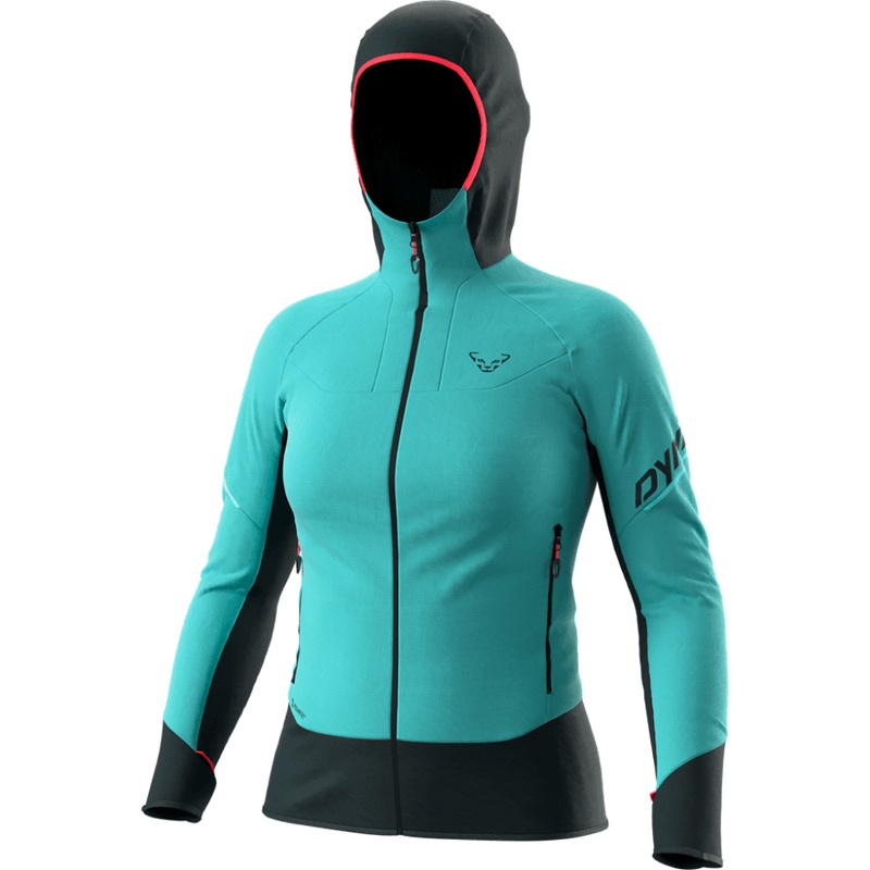 Dynafit W Mezzalama Polartec Alpha Jacket (2023)