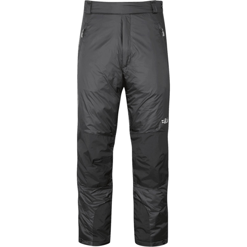 Rab M Photon Pants|Large|Medium|Small|XLarge|XSmall|XXLarge|Black
