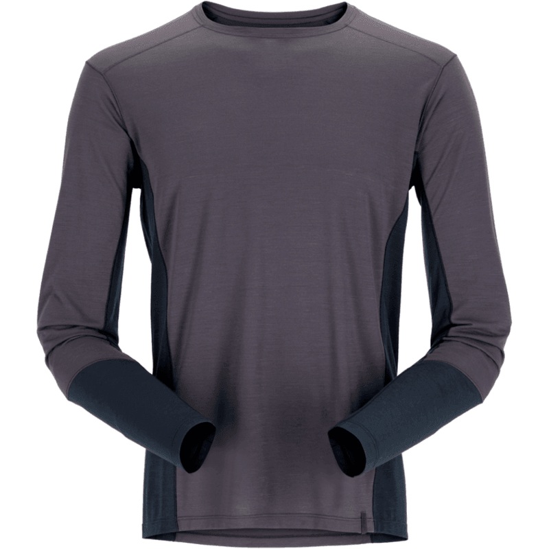 Rab M Syncrino Base Long Sleeve Tee
