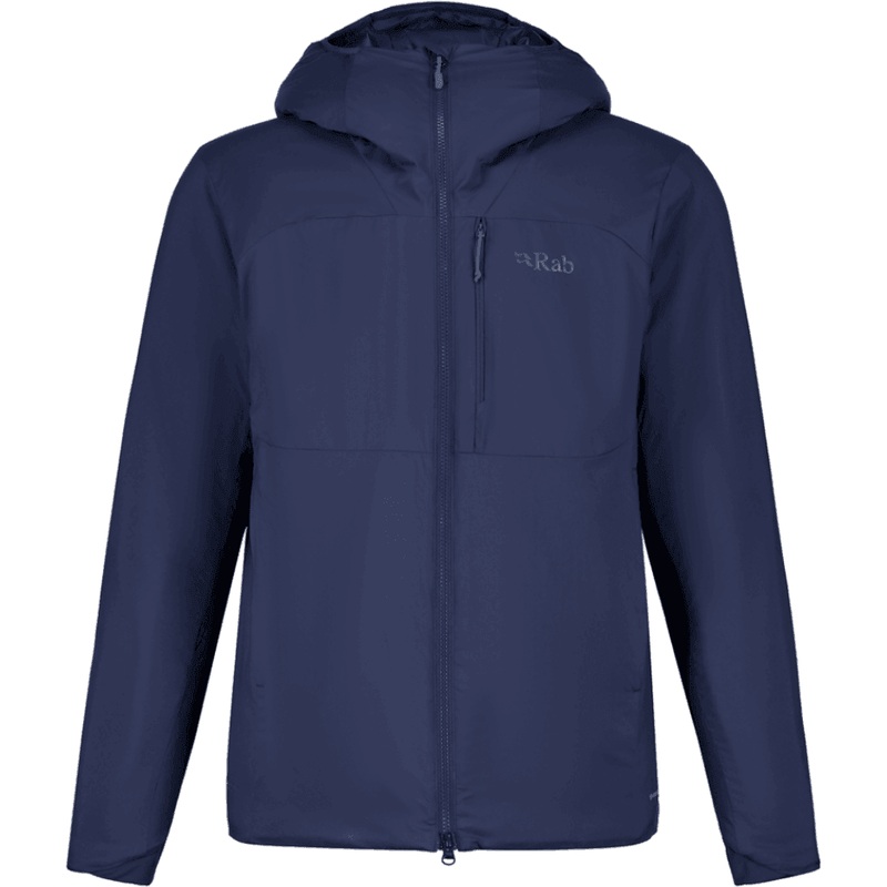 Rab M Xenair Alpine Light Jacket