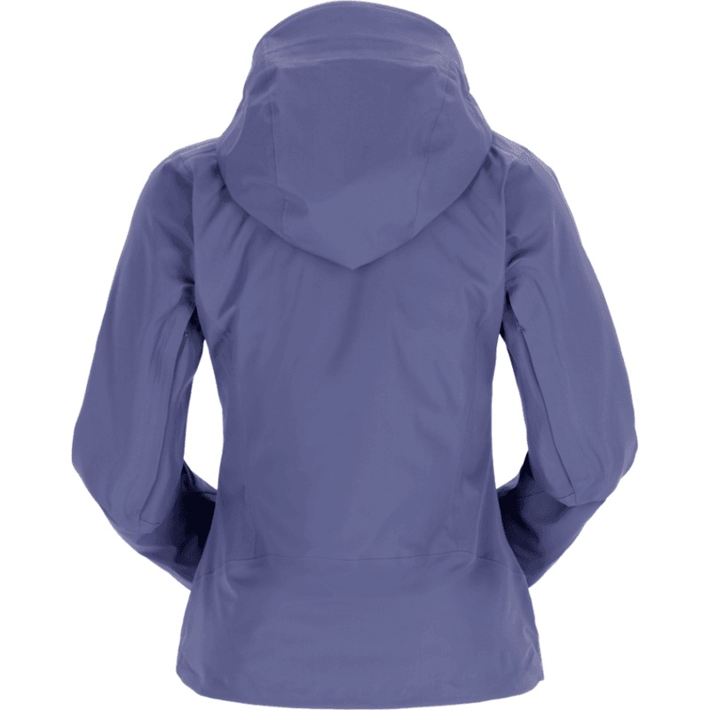Rab W Khroma Kinetic Jacket|XSmall|Small|Medium|Large|XLarge|Patriot Blue|Orion Blue