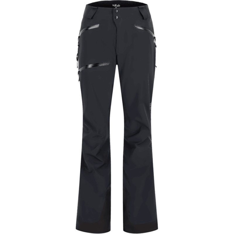 Rab W Khroma Kinetic Waterproof Ski Pants
