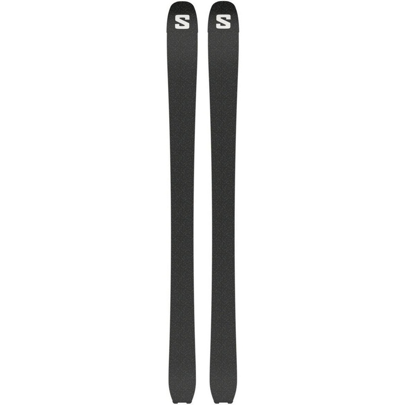 Salomon MTN 96 CARBON Alpine Touring Ski