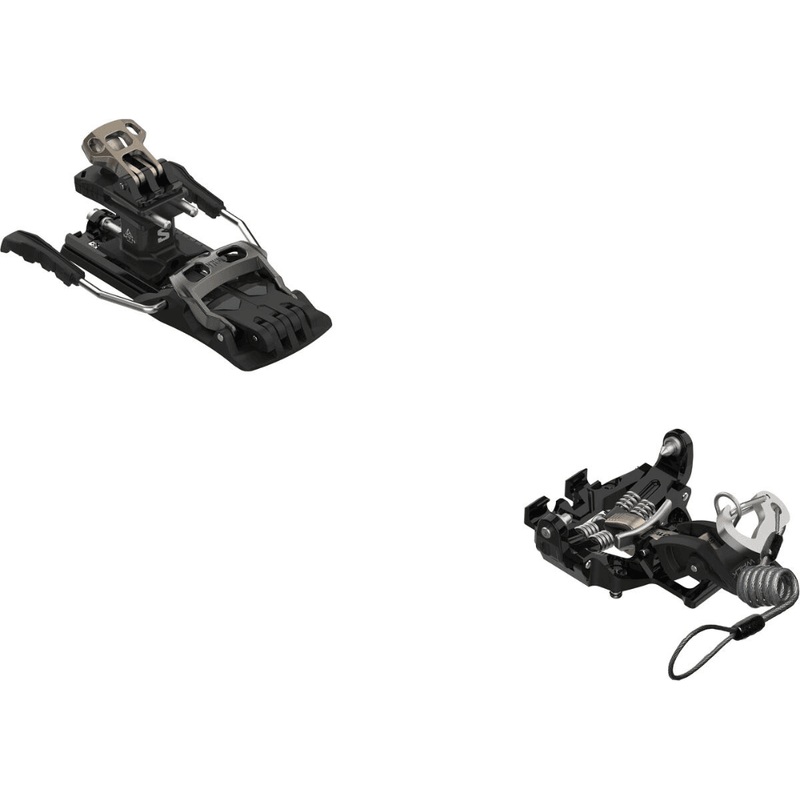 Salomon MTN Pure Alpine Touring Binding