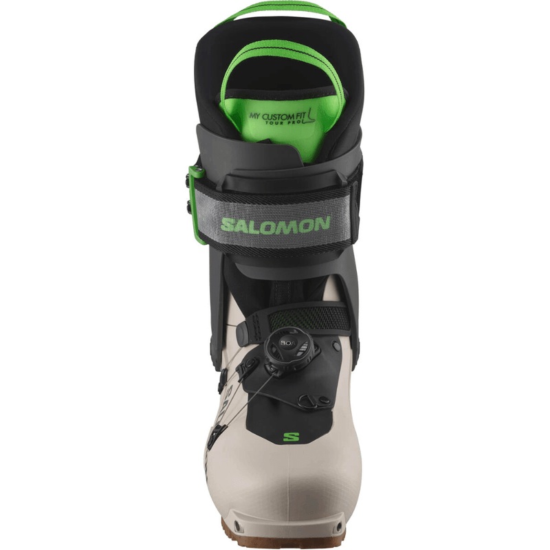 Salomon MTN Summit Pro M Alpine Touring Boot