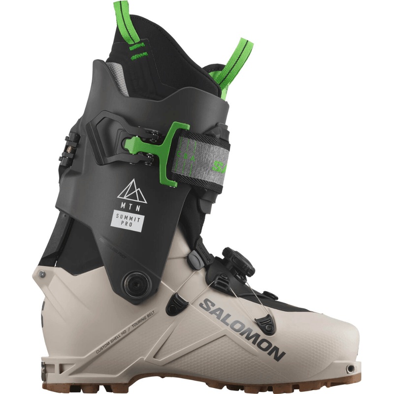 Salomon MTN Summit Pro M Alpine Touring Boot