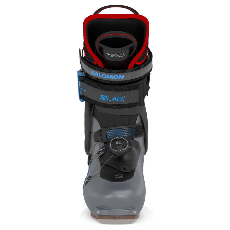Salomon S/Lab MTN Summit Alpine Touring Boot