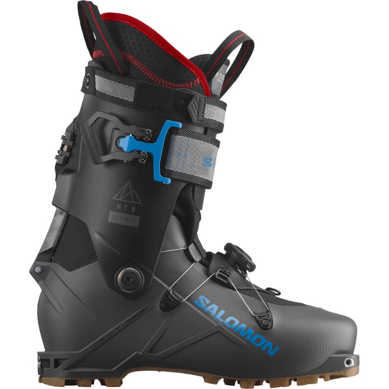 Salomon S/Lab MTN Summit Alpine Touring Boot