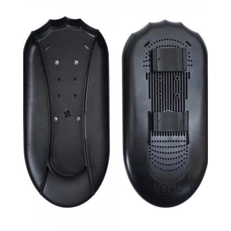 Vert Snowshoes W/Adapter