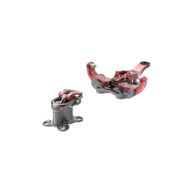 ATK World Cup Revolution Race Binding