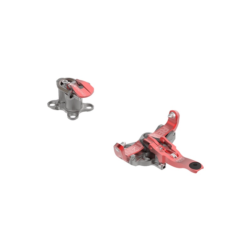ATK World Cup Revolution Race Binding