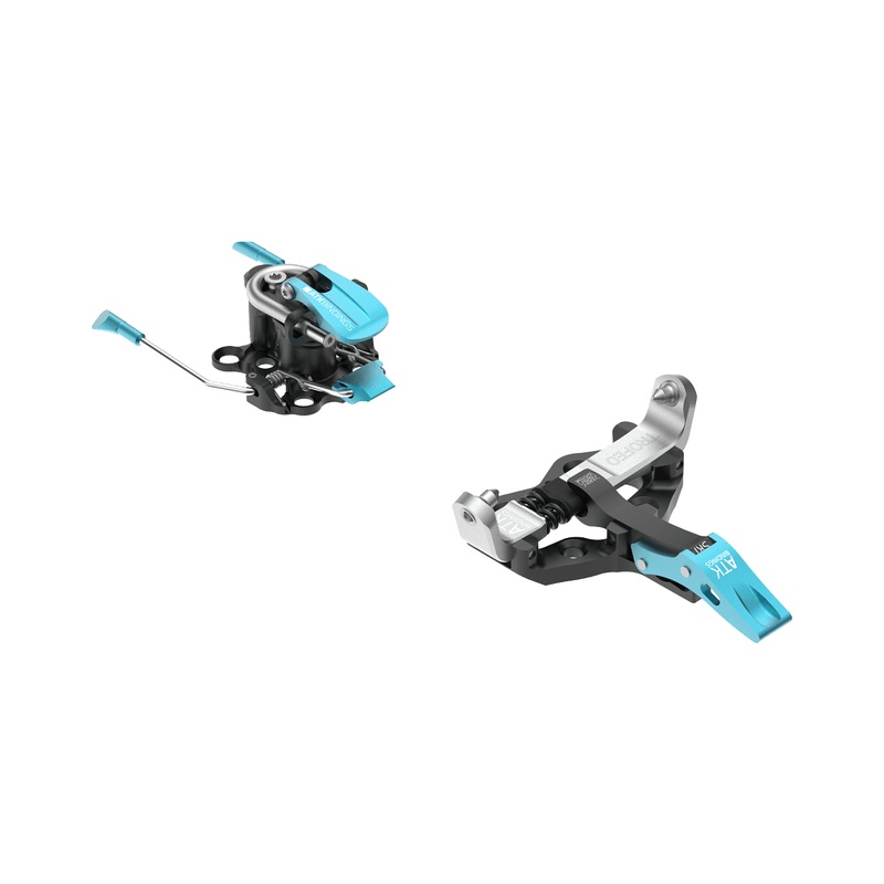 ATK World Cup Trofeo LT Race Binding With Brake