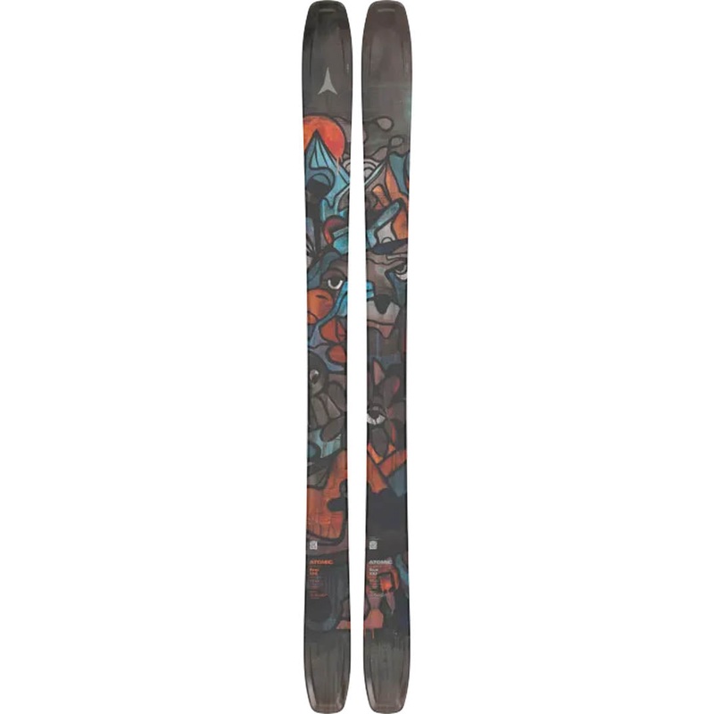 Bent 100 Skis 2026|158|165|172|179|186