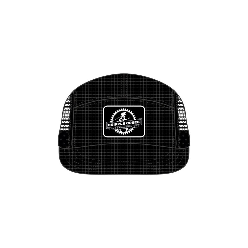 CCBC Runner Hat|Black/Black|Blue/Khaki|Blue/Navy/Khaki|Green|Green/Khaki|Carolina/Steel/Black|Crimson/Khaki/Steel Oxford