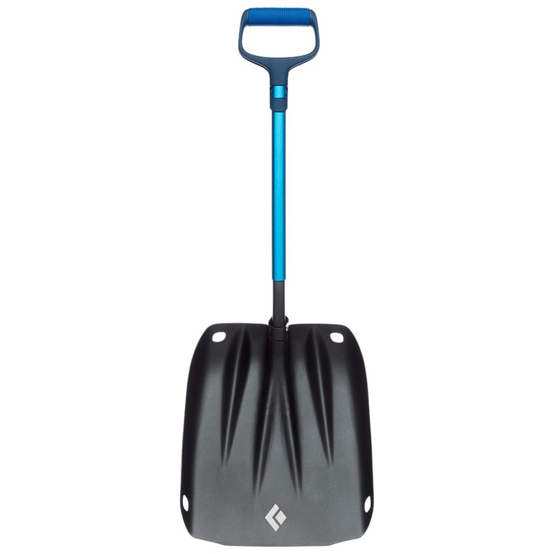 Evac 7 Shovel Shovel – Ultra Blue