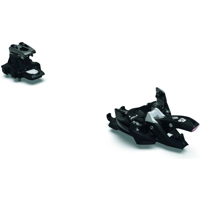 Marker Alpinist 8 Alpine Touring Binding
