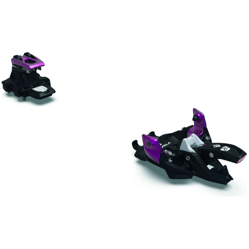 Marker Alpinist 8 Alpine Touring Binding