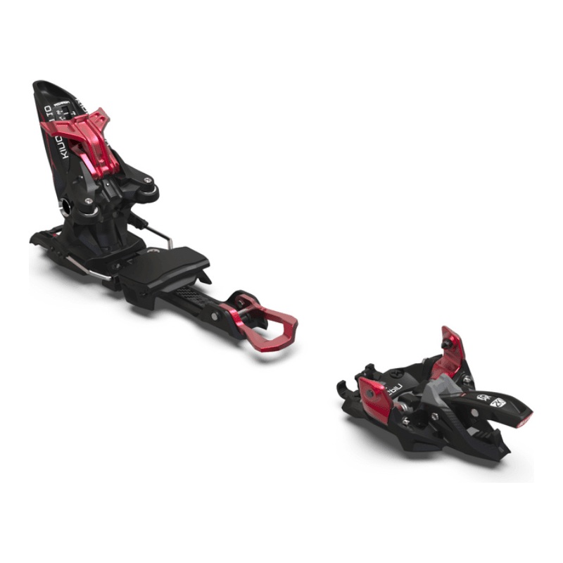 Marker Kingpin 10 Alpine Touring Binding