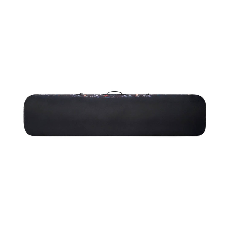 Pipe Snowboard Bag – Wildflower