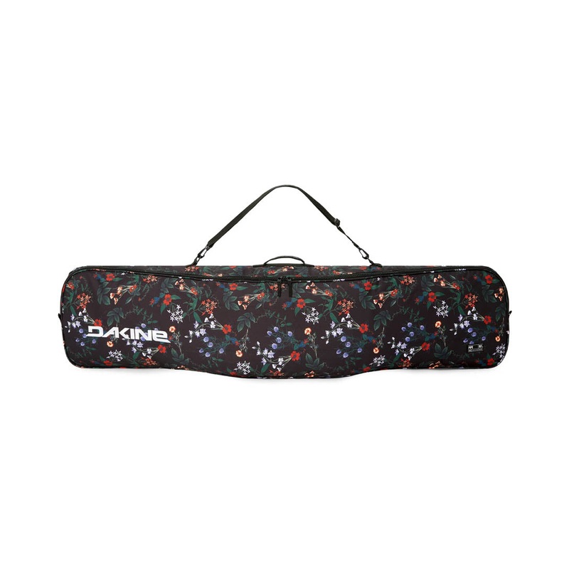 Pipe Snowboard Bag – Wildflower